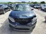 2016 Nissan Rogue S Charcoal vin: KNMAT2MT8GP733538