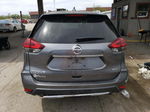 2018 Nissan Rogue S Gray vin: KNMAT2MT8JP504641