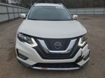 2018 Nissan Rogue S White vin: KNMAT2MT8JP512738