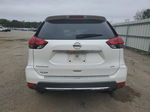 2018 Nissan Rogue S White vin: KNMAT2MT8JP512738