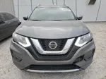 2018 Nissan Rogue S Серый vin: KNMAT2MT8JP517163