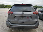 2018 Nissan Rogue S Gray vin: KNMAT2MT8JP517163