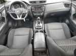 2018 Nissan Rogue S Серый vin: KNMAT2MT8JP517163