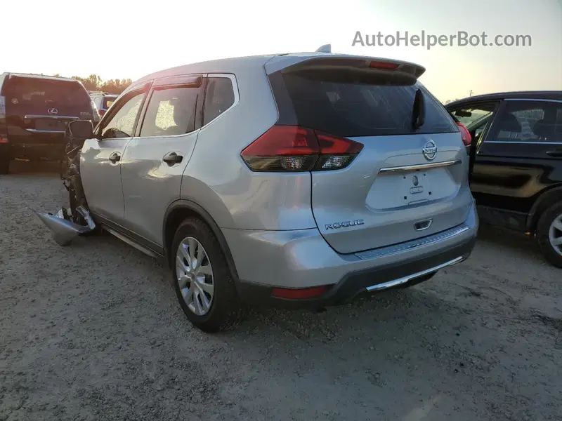 Price & History 2018 Nissan Rogue S 2.5l 4 vin Price & History 2018 Nissan Rogue S 2.5l 4 vin