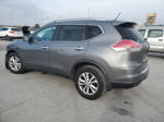 2016 Nissan Rogue S Gray vin: KNMAT2MTXGP615622