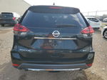 2018 Nissan Rogue S Black vin: KNMAT2MTXJP563819