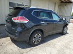 2016 Nissan Rogue S Угольный vin: KNMAT2MV0GP596841