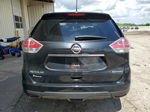 2016 Nissan Rogue S Угольный vin: KNMAT2MV0GP596841