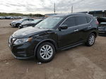 2018 Nissan Rogue S Black vin: KNMAT2MV0JP502898