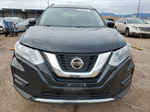 2018 Nissan Rogue S Black vin: KNMAT2MV0JP502898