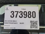 2018 Nissan Rogue S/sv Unknown vin: KNMAT2MV0JP505977