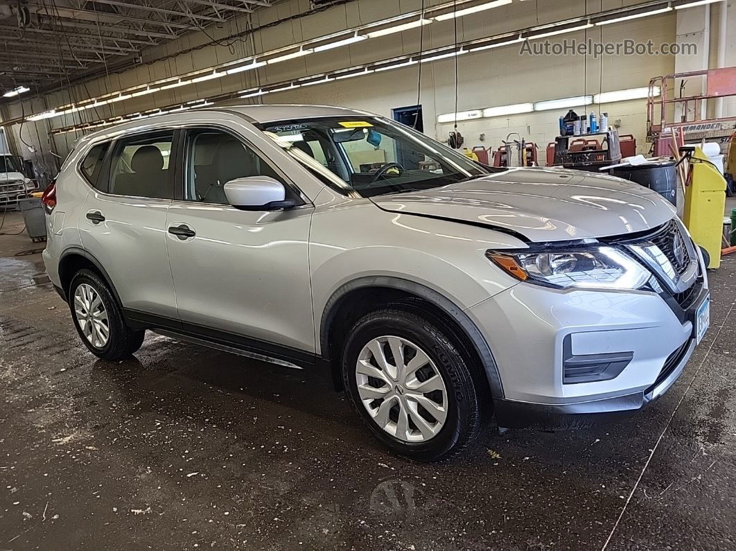 2018 Nissan Rogue S/sv Unknown vin: KNMAT2MV0JP505977