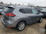 2018 Nissan Rogue S Gray vin: KNMAT2MV0JP532774