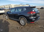 2018 Nissan Rogue S Black vin: KNMAT2MV0JP533536