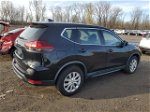 2018 Nissan Rogue S Black vin: KNMAT2MV0JP533536