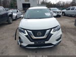 2018 Nissan Rogue S White vin: KNMAT2MV0JP572580