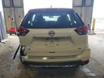 2018 Nissan Rogue S White vin: KNMAT2MV0JP575625