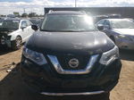 2018 Nissan Rogue S Black vin: KNMAT2MV0JP619672