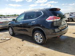 2016 Nissan Rogue S Charcoal vin: KNMAT2MV1GP716047