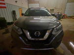 2018 Nissan Rogue S Gray vin: KNMAT2MV1JP506765