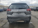 2018 Nissan Rogue S Gray vin: KNMAT2MV1JP595270