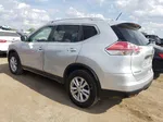 2016 Nissan Rogue S Серебряный vin: KNMAT2MV2GP645828