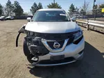 2016 Nissan Rogue S Серебряный vin: KNMAT2MV2GP681664