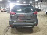 2018 Nissan Rogue S Gray vin: KNMAT2MV2JP509898