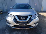 2018 Nissan Rogue S Silver vin: KNMAT2MV2JP529634