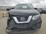 2018 Nissan Rogue S Black vin: KNMAT2MV2JP586562