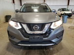 2018 Nissan Rogue S Серый vin: KNMAT2MV3JP515158