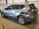 2018 Nissan Rogue S Gray vin: KNMAT2MV3JP515158