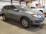 2018 Nissan Rogue S Gray vin: KNMAT2MV3JP515158