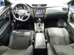 2018 Nissan Rogue S Серый vin: KNMAT2MV3JP515158