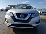 2018 Nissan Rogue S Серебряный vin: KNMAT2MV3JP532736