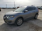 2018 Nissan Rogue S Gray vin: KNMAT2MV3JP594072