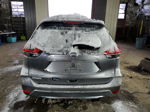 2018 Nissan Rogue S Gray vin: KNMAT2MV3JP607709