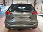 2018 Nissan Rogue S Gray vin: KNMAT2MV4JP542126