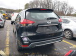 2018 Nissan Rogue S Black vin: KNMAT2MV4JP583663