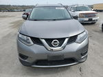 2016 Nissan Rogue S Gray vin: KNMAT2MV5GP711918