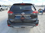 2018 Nissan Rogue S Black vin: KNMAT2MV5JP620414