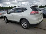 2016 Nissan Rogue S Белый vin: KNMAT2MV7GP643041