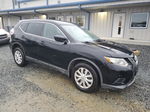 2016 Nissan Rogue S Черный vin: KNMAT2MV7GP651592