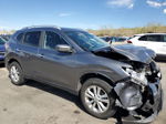 2016 Nissan Rogue S Charcoal vin: KNMAT2MV7GP699917