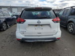 2018 Nissan Rogue S White vin: KNMAT2MV7JP551984