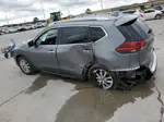 2018 Nissan Rogue S Gray vin: KNMAT2MV7JP557073