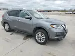 2018 Nissan Rogue S Gray vin: KNMAT2MV7JP557073