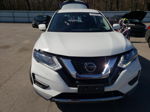 2018 Nissan Rogue S Белый vin: KNMAT2MV7JP567327