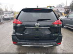 2018 Nissan Rogue Sv Black vin: KNMAT2MV7JP590798