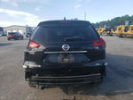 2018 Nissan Rogue S Black vin: KNMAT2MV8JP505435